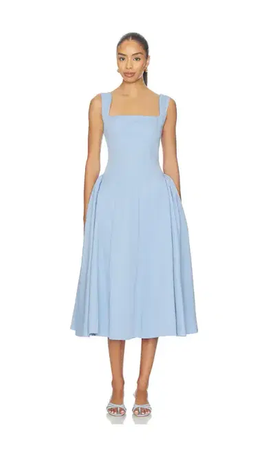 Delfi Madeline Dress | Thumbnail 1 Delfi Madeline Dress | Thumbnail 1