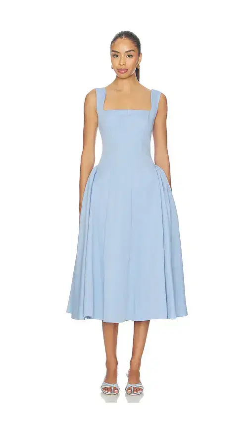 Madeline Dress