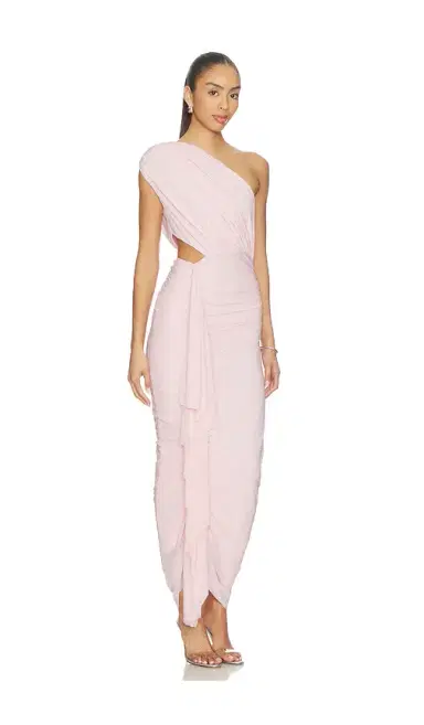 superdown Juliet Midi Dress | Thumbnail 2