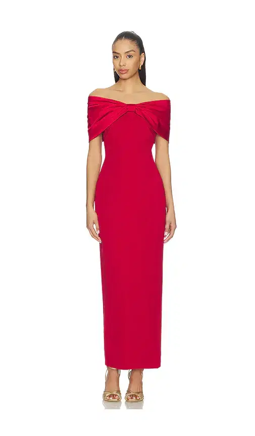 Belluno Dress
