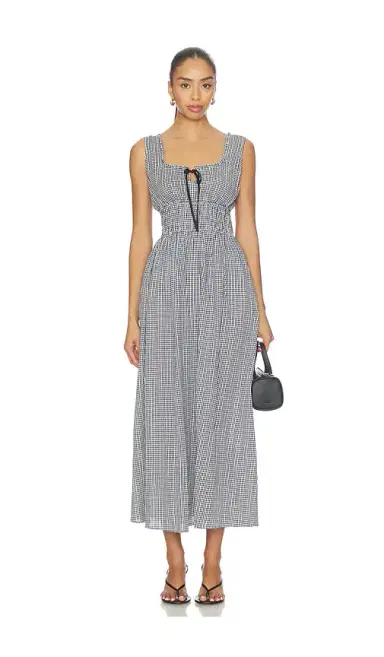 RAILS Jordie Dress | Thumbnail 2 RAILS Jordie Dress | Thumbnail 2