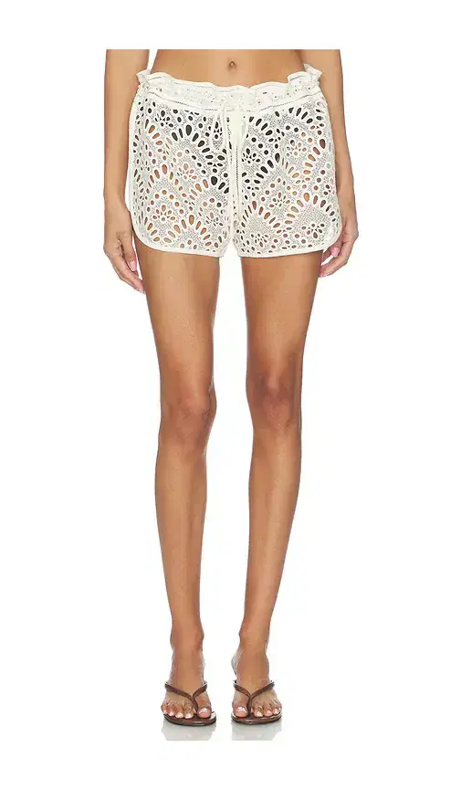 Cult Gaia Cariena Short