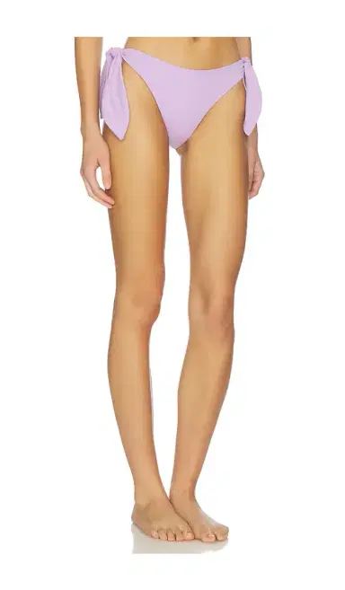 susana monaco Adjustable Tie Swim Bottom | Thumbnail 2 susana monaco Adjustable Tie Swim Bottom | Thumbnail 2