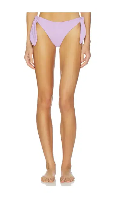 susana monaco Adjustable Tie Swim Bottom | Thumbnail 1 susana monaco Adjustable Tie Swim Bottom | Thumbnail 1