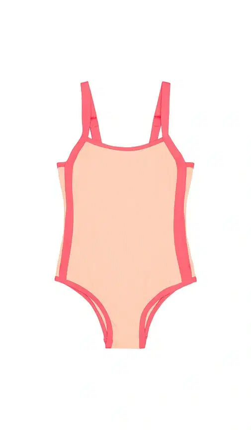 Little L Kids Beach Skipper One Piece