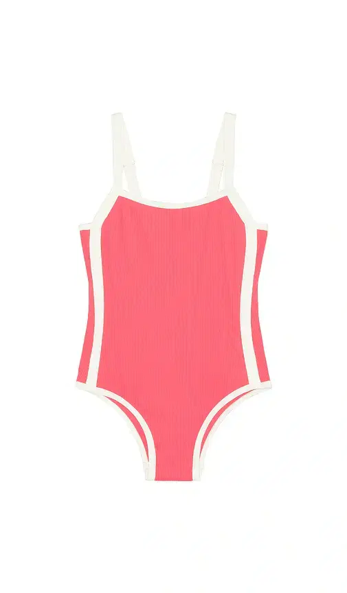 Little L Kids Beach Skipper One Piece