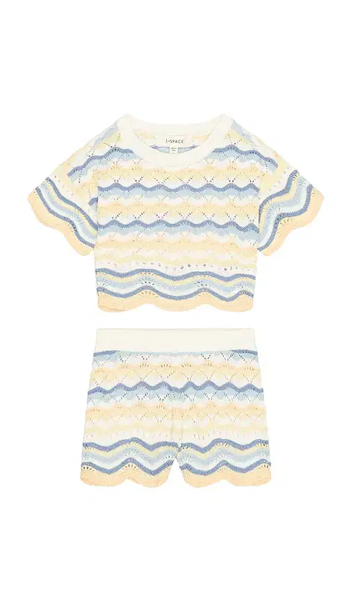 Little L Kids Sunnie Set