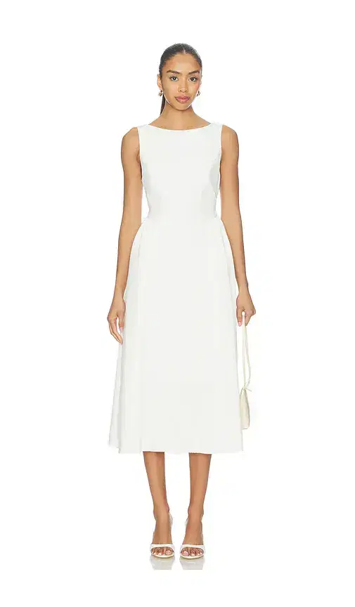 ALL THE WAYS Julie Maxi Dress