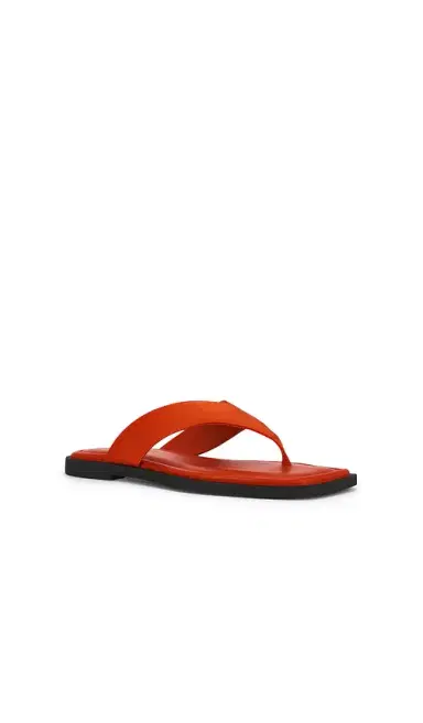 rag & bone Gracie Thong Sandal | Thumbnail 2 rag & bone Gracie Thong Sandal | Thumbnail 2