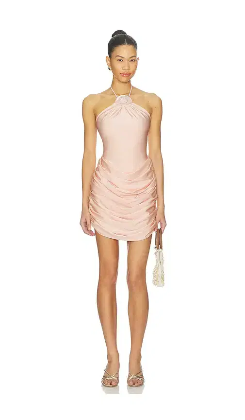 Julian Mini Dress
