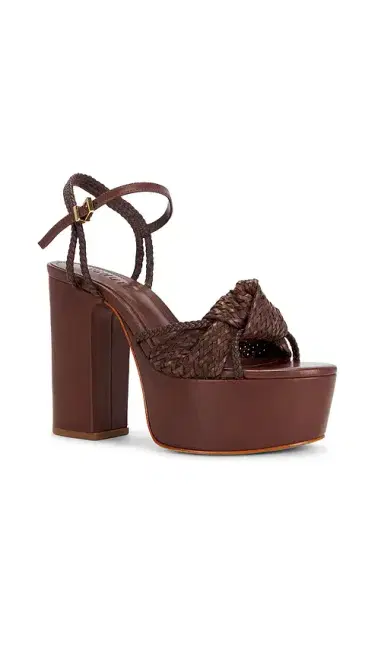 Schutz Kalina Platform Sandal | Thumbnail 2 Schutz Kalina Platform Sandal | Thumbnail 2