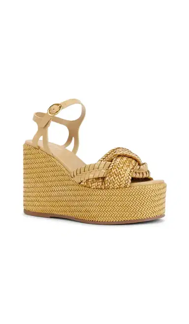 Schutz Serena Sandal | Thumbnail 2 Schutz Serena Sandal | Thumbnail 2