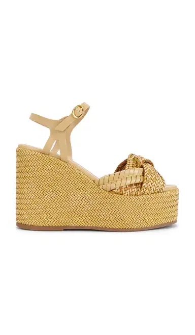 Schutz Serena Sandal | Thumbnail 1 Schutz Serena Sandal | Thumbnail 1