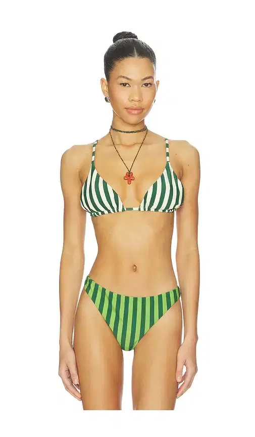 Bwai Bikini Top