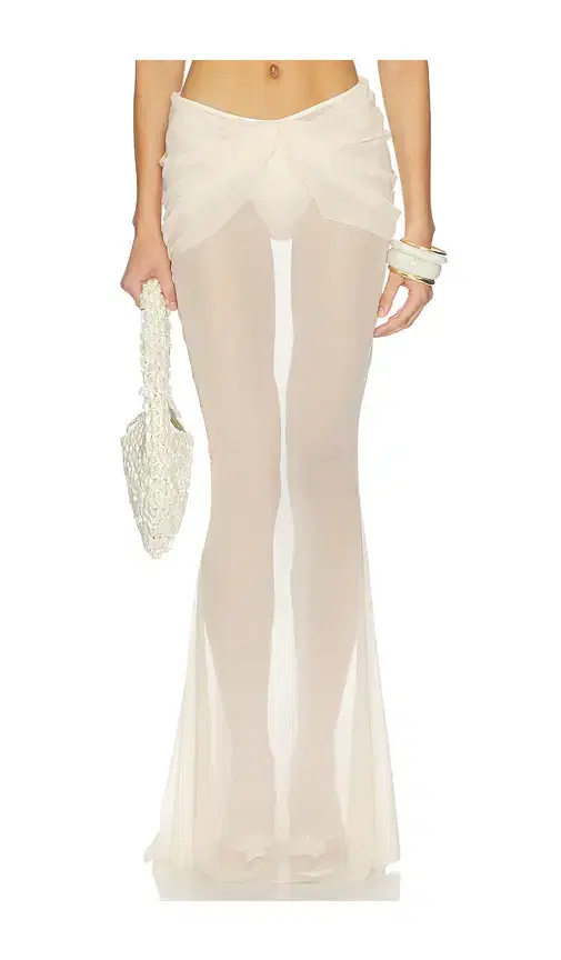 Ameile Maxi Skirt