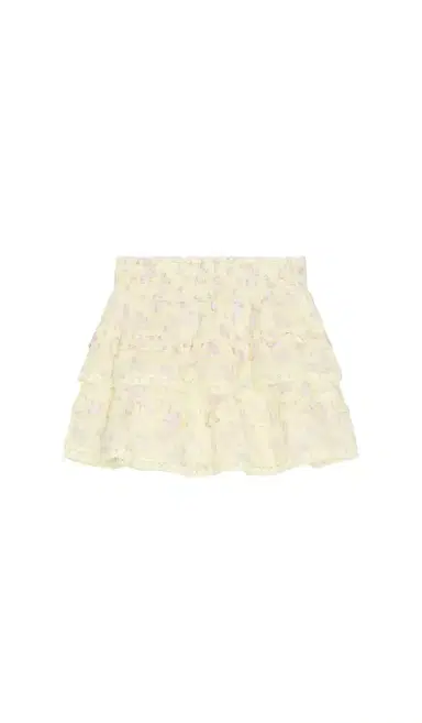 LoveShackFancy Tween Billie Skirt | Thumbnail 1 LoveShackFancy Tween Billie Skirt | Thumbnail 1