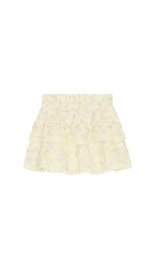 Tween Billie Skirt