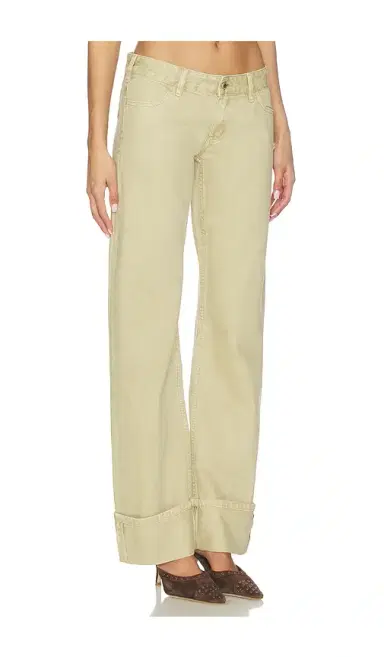 With Jean Agnes Jeans | Thumbnail 2 With Jean Agnes Jeans | Thumbnail 2