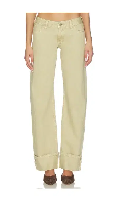With Jean Agnes Jeans | Thumbnail 1 With Jean Agnes Jeans | Thumbnail 1