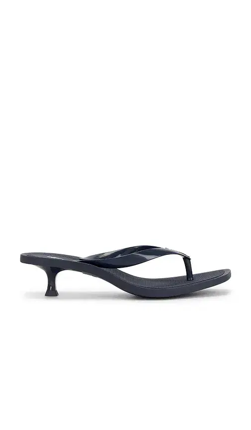 Tpu Heel Sandals