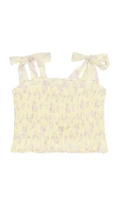 LoveShackFancy Tween Merrinelle Top | Thumbnail 2 LoveShackFancy Tween Merrinelle Top | Thumbnail 2