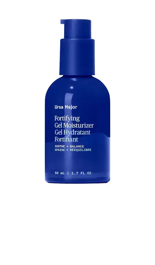 Ursa Major Fortifying Gel Moisturizer