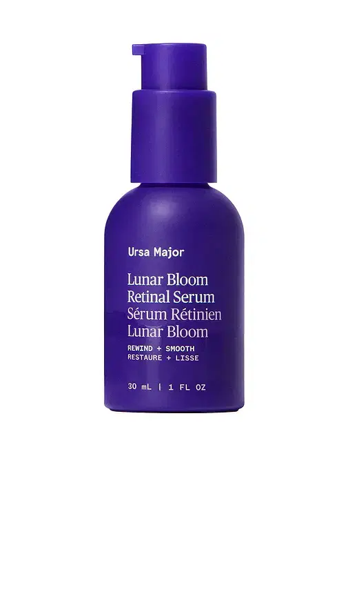 Ursa Major Lunar Bloom Retinal Serum