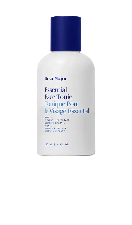 Ursa Major Essential Face Tonic