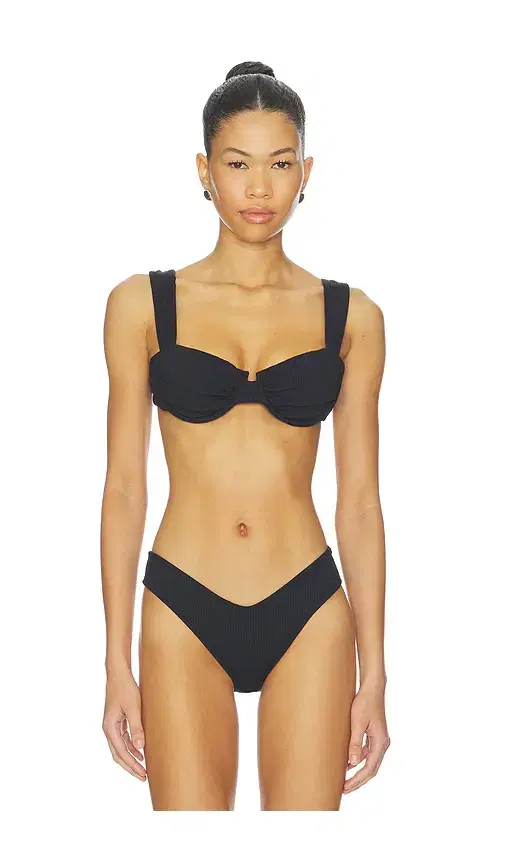 Bella Bikini Top