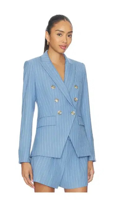 Veronica Beard Miller Dickey Jacket | Thumbnail 2