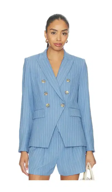 Veronica Beard Miller Dickey Jacket | Thumbnail 1