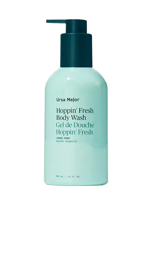 Ursa Major Hoppin' Fresh Body Wash
