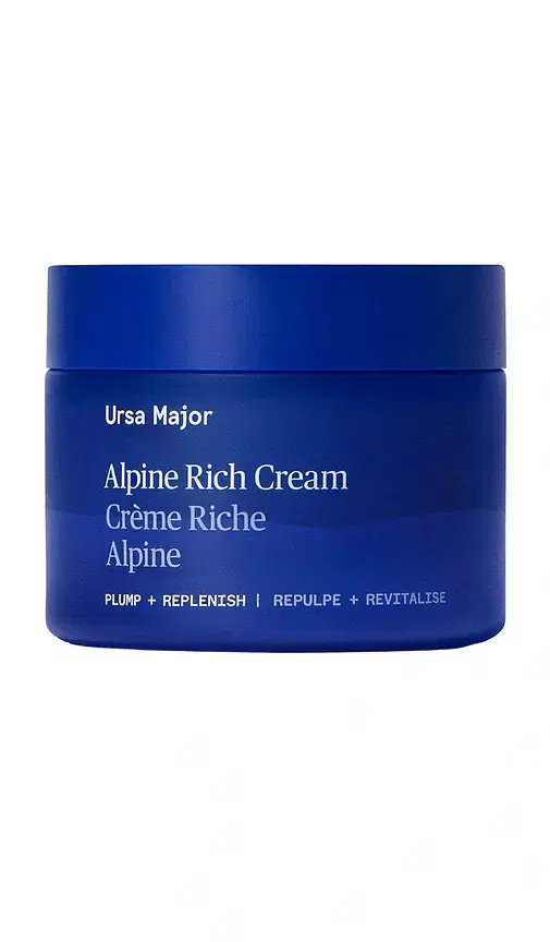 Ursa Major Alpine Rich Cream
