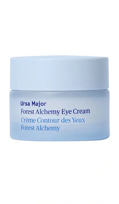 Ursa Major Forest Alchemy Eye Cream