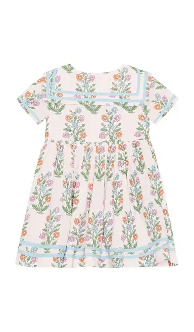 Pink Chicken Girls Elowen Dress | Thumbnail 2