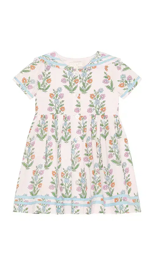 Pink Chicken Girls Elowen Dress