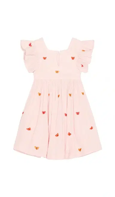 Pink Chicken Girls Elsie Dress | Thumbnail 2