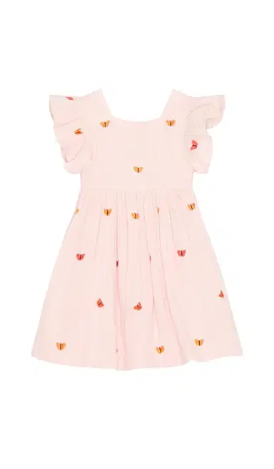 Pink Chicken Girls Elsie Dress | Thumbnail 1