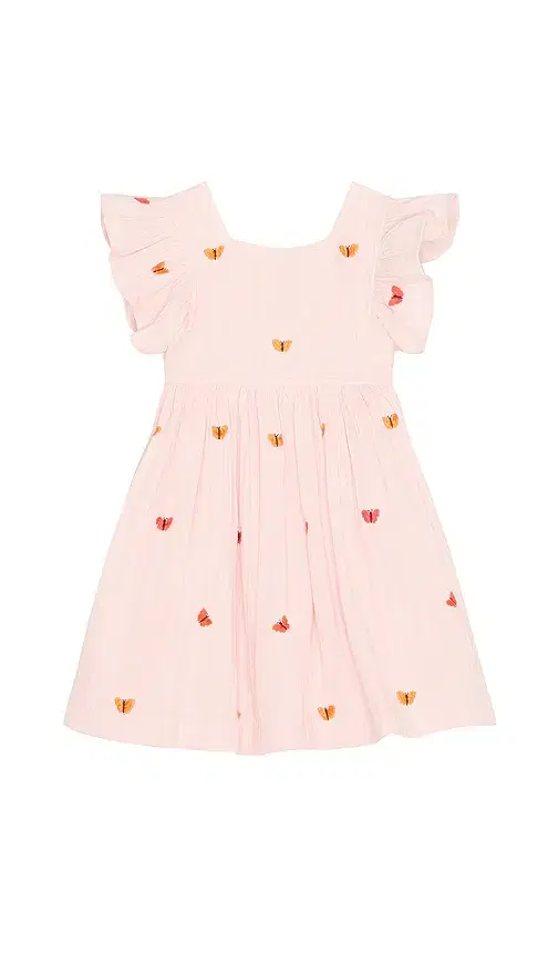 Pink Chicken Girls Elsie Dress
