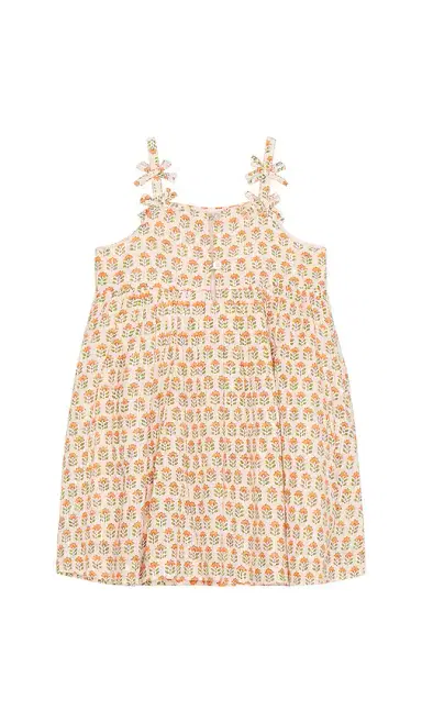 Pink Chicken Girls Tia Dress | Thumbnail 2