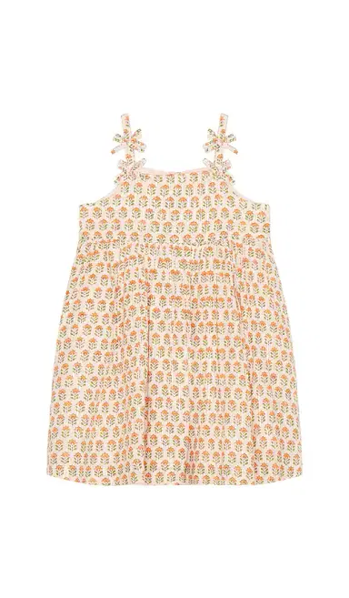 Pink Chicken Girls Tia Dress | Thumbnail 1