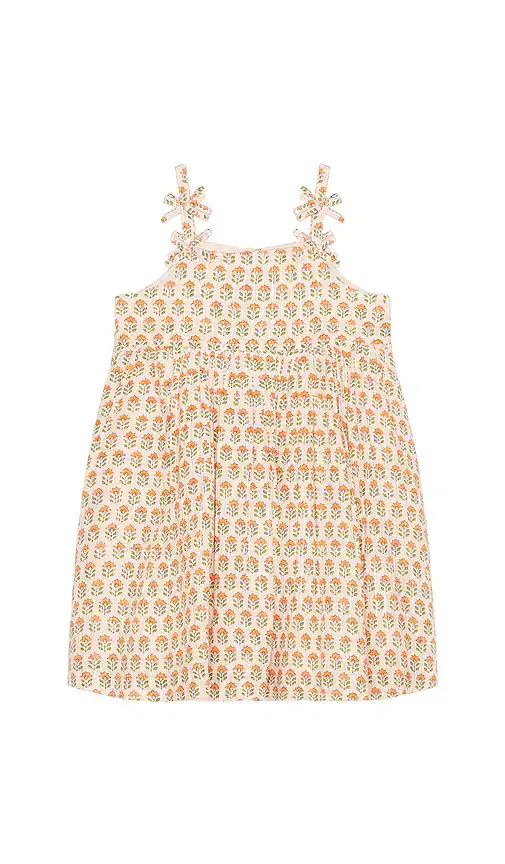 Pink Chicken Girls Tia Dress