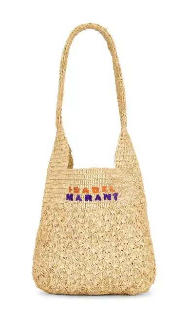 Isabel Marant Praia Small Bag | Thumbnail 1