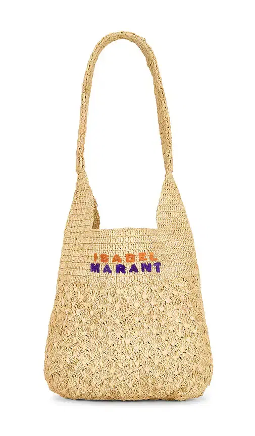 Isabel Marant Praia Small Bag