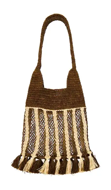 Isabel Marant Praia Small Bag | Thumbnail 2