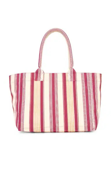 Isabel Marant Yenky Zipped Tote Bag | Thumbnail 2 Isabel Marant Yenky Zipped Tote Bag | Thumbnail 2