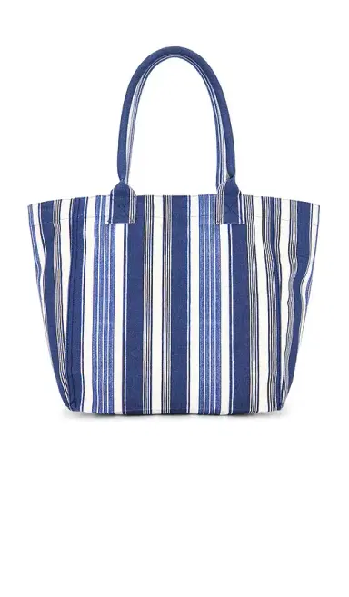 Isabel Marant Yenky Small Tote Bag | Thumbnail 2 Isabel Marant Yenky Small Tote Bag | Thumbnail 2