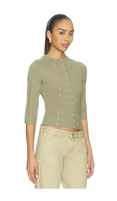 With Jean Monet Top | Thumbnail 2 With Jean Monet Top | Thumbnail 2