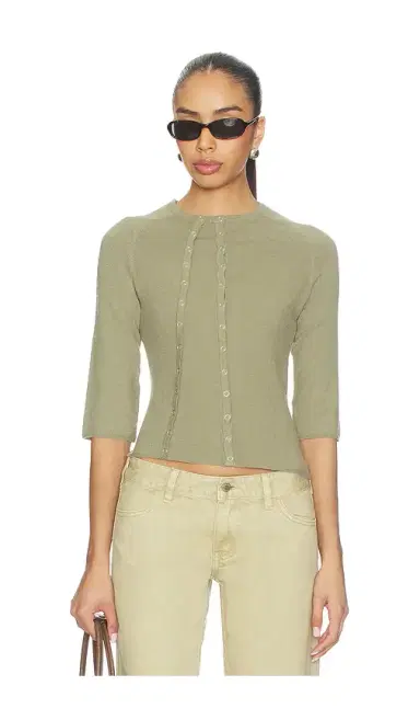 With Jean Monet Top | Thumbnail 1 With Jean Monet Top | Thumbnail 1