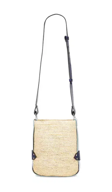 Isabel Marant Mini Bayia Bag | Thumbnail 2 Isabel Marant Mini Bayia Bag | Thumbnail 2